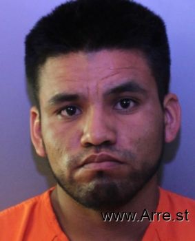 Joel  Perez Hernandez Mugshot