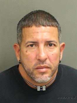 Joel Omar Perezbonilla Mugshot