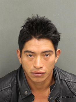 Joel David Perezlopez Mugshot