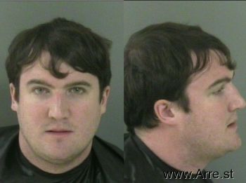 Joel Patrick Phillips Mugshot