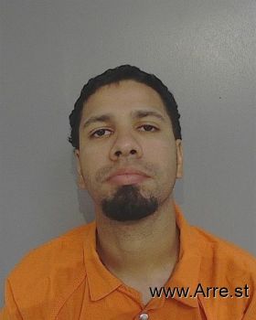 Joel  Quiles-rodriguez Mugshot