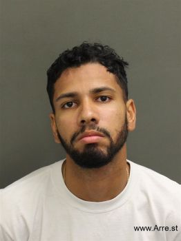 Joel  Quilesrodriguez Mugshot