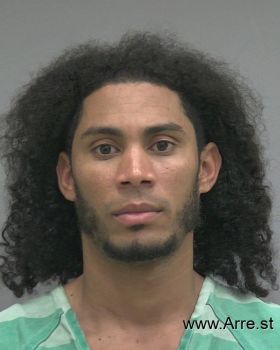 Joel Francis Rivera Mugshot