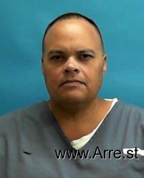 Joel E Rivera Mugshot