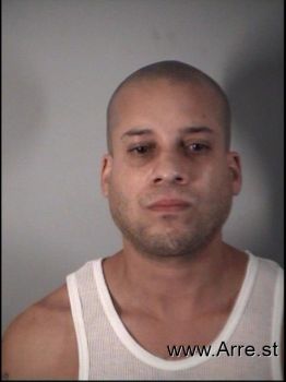 Joel  Rivera Mugshot