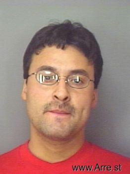 Joel  Rivera Mugshot