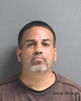 Joel O Riverarivera Mugshot