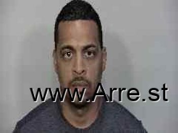 Joel  Rodriguez Mugshot