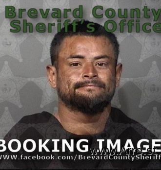 Joel Alexander Rodriguez Mugshot