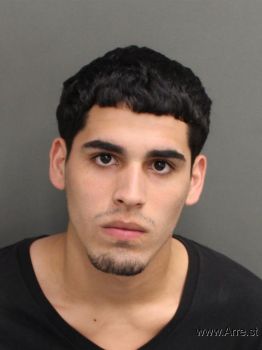 Joel  Rodriguez Mugshot