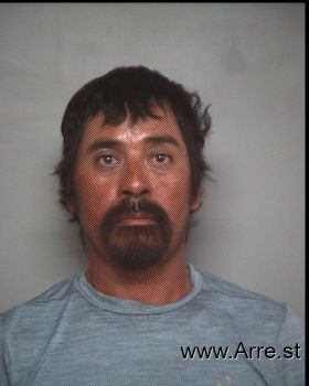 Joel  Rodriguez Mugshot