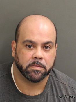 Joel  Rodriguez Mugshot