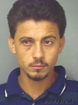 Joel Felipe Rodriguez Mugshot