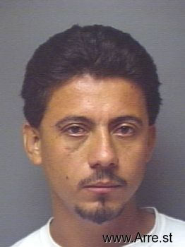 Joel  Rodriguez Mugshot