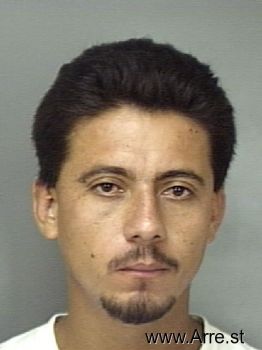 Joel F Rodriguez Mugshot