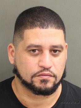 Joel  Rodriguez Mugshot