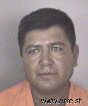 Joel  Rodriguez Mugshot