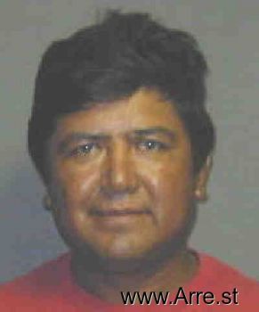 Joel Vera Rodriguez Mugshot