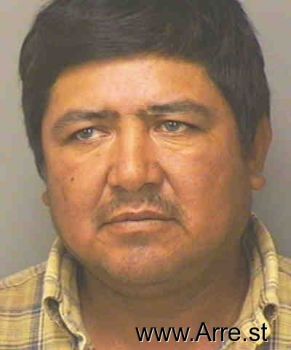 Joel Vera Rodriguez Mugshot