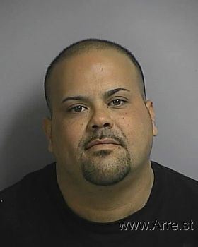 Joel  Rodriguez Mugshot