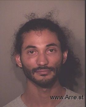 Joel  Rodriguez Mugshot