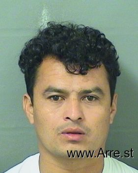 Joel Delacruz Rodriguez Gomez Mugshot