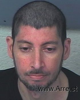 Joel Miguel Rodriguez Rosado Mugshot