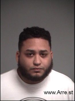 Joel Nmn Rodriguez Vazquez Mugshot