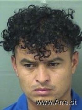 Joel D Rodriguezgomez Mugshot