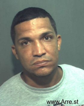 Joel Alberto Rodriguezrojas Mugshot