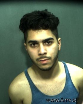 Joel Wilfredo Rosado Mugshot