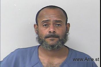 Joel  Rosado Cuadrado Mugshot