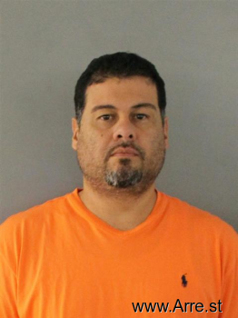 Joel  Rosario Mugshot