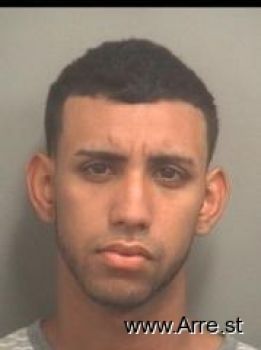 Joel  Ruiz Mugshot