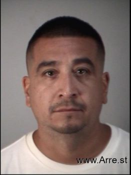 Joel  Salazar Mugshot