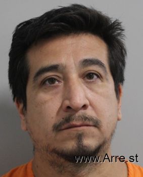 Joel  Salazar Mugshot