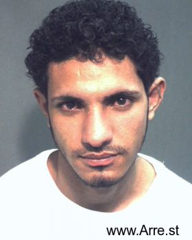 Joel  Sanchez Mugshot