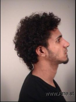 Joel  Sanchez Mugshot