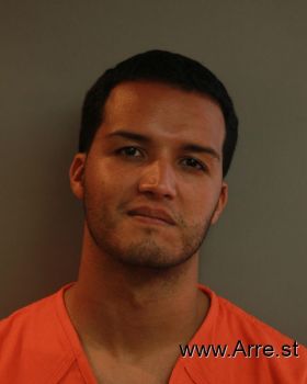 Joel Jarid Sanchez-martinez Mugshot