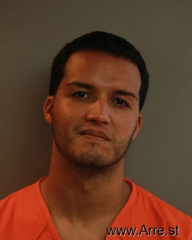 Joel Jarid Sanchez-martinez Mugshot