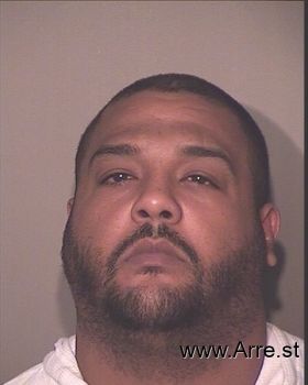 Joel  Sanchez-perez Mugshot