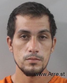 Joel Antonio Sanchez Gonzalez Mugshot