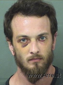 Joel David Siegrist Mugshot