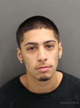 Joel Luis Sierra Mugshot