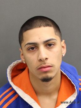 Joel Luis Sierra Mugshot