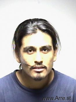 Joel  Sierra Mugshot