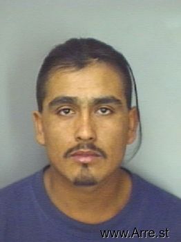 Joel  Sierra Mugshot