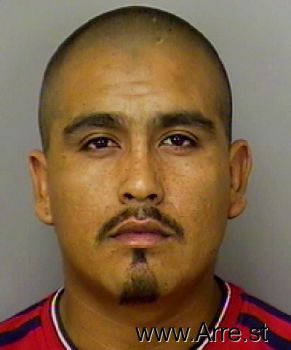 Joel  Sierra Mugshot