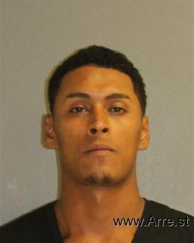 Joel  Suarez-zelaya Mugshot