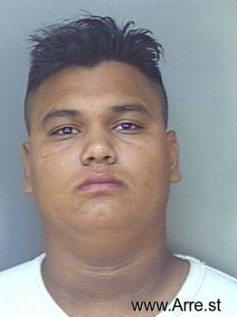 Joel Espinosa Velazquez Mugshot